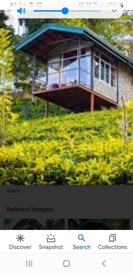 Tea Villas エッラ エクステリア 写真