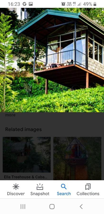 Tea Villas エッラ エクステリア 写真