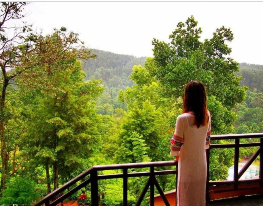 Tea Villas エッラ エクステリア 写真